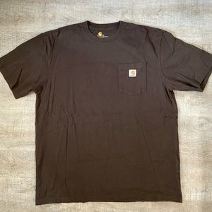Carhartt Pocket Tee